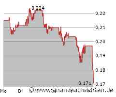 Nel Asa-Aktie: Und Ende!