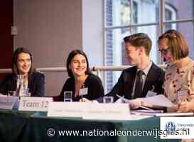 Universiteit Leiden en Backer McKenzie organiseren wedstrijd over kinderrechten