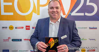 P-Wave’s NHS body awareness partnership wins marketing award