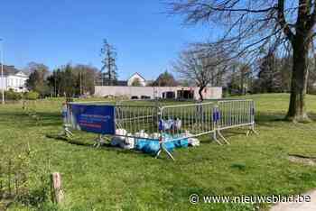 Stedelijke adviesraad houdt lenteschoonmaak met inwoners en verenigingen