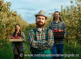 Onderzoekers hogescholen presenteren klimaattool voor boeren