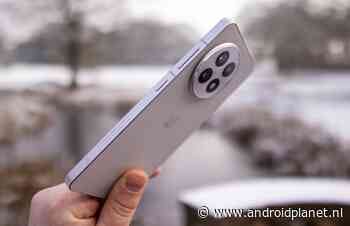 ‘Zo ziet de vervanger van OnePlus’ iconische Alert Slider eruit’
