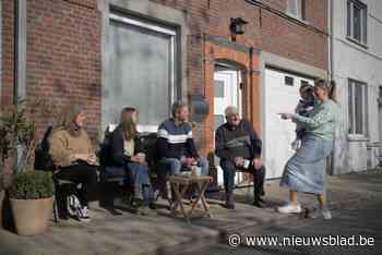 Dag van de Buren breidt uit naar Tielt