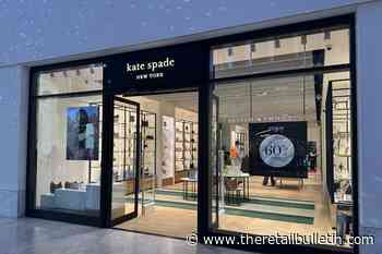 The O2 welcomes three brands making their London outlet debuts