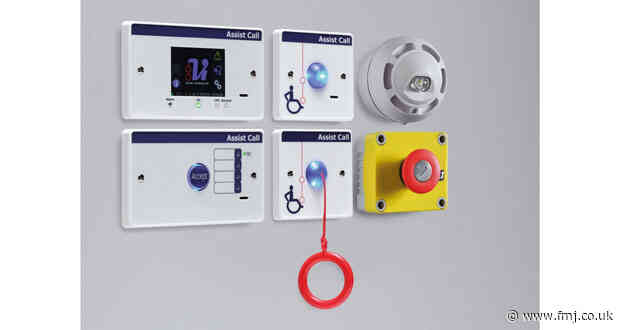 Vox Ignis launches smarter safety alarm system