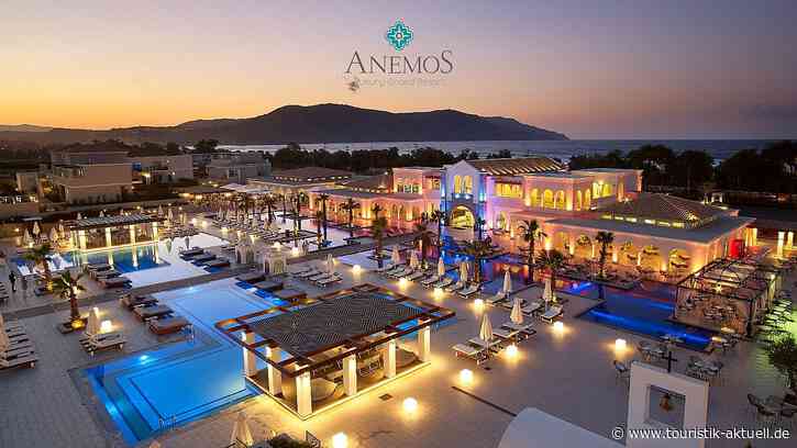 Vantarakis Hotel Collection: Eine Reise in die authentische Gastfreundschaft Kretas