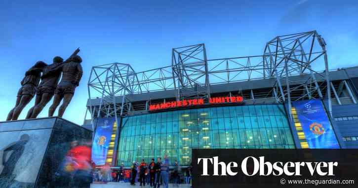 No sign of any U-turn on match-day parking scam near Old Trafford
