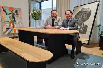 Das sind die Trends der Möbelbranche