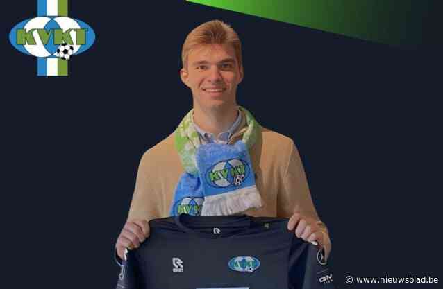 TRANSFERLIVE VLAAMS-BRABANT. Doelman RSCA Futures moet in Tienen Mike Vanhamel doen vergeten, topschutter eerste provinciale verhuist naar Wambeek-Ternat