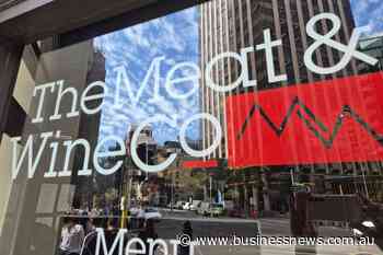 Meat & Wine to open new outlet at former Coco's site on South Perth foreshore