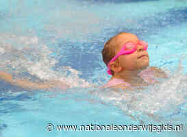 Schoolzwemmen keert niet meer terug vanwege de oplopende kosten