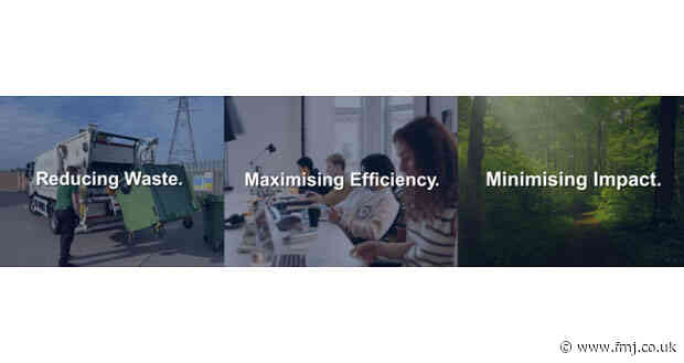 Enviro Waste Management strengthens focus on commercial waste with rebrand
