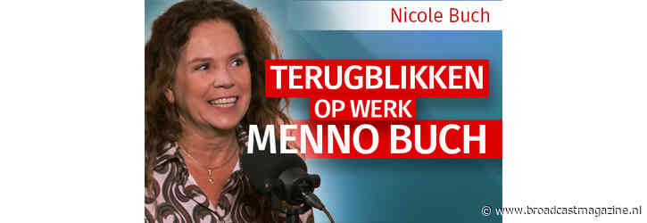 “Het leek bijna grenzeloos wat je in die periode kon doen”