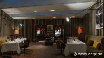 Französische Küche: Eröffnung des Carte Blanche im SO/ Berlin Das Stue