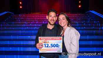 Melvin uit Gouda wint 12.500 euro bij Miljoenenjacht