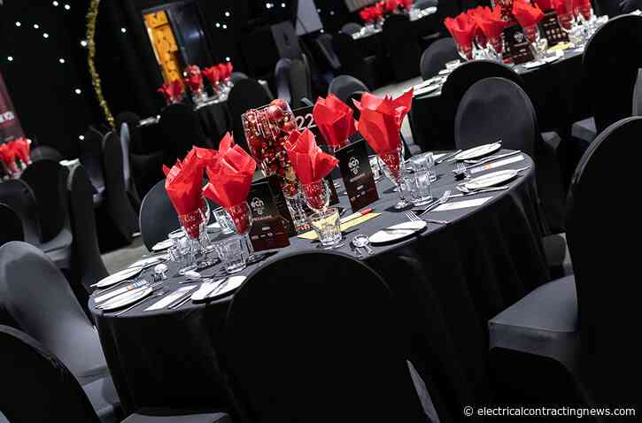 First sponsors announced for the ECN Awards 2025