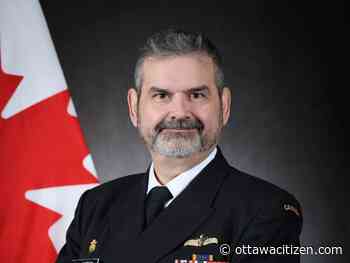 Navy officers criticize Officer X whistleblower in internal emails