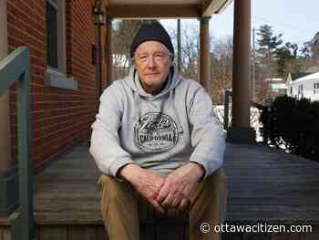 Deachman: 'It's not democratic' — Why one Canadian says he won't vote