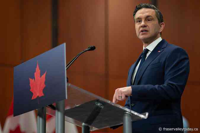 Federal leaders enter week 3 of the election campaign