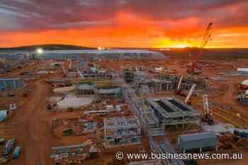 Lithium miners tap into $150m state government rescue package