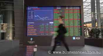 Treasury charts trade hostility, tariff fears