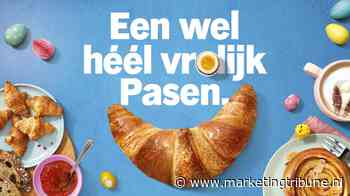 [onderzoek] Albert Heijn: geur van versgebakken brood en croissants maakt blij