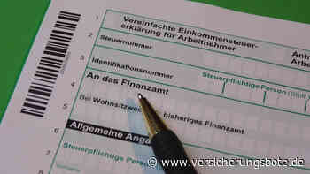 Steuererklärung 2024: Tipps für Vorsorgesparer