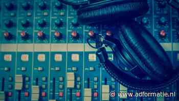 Audify Hub is nieuw platform voor aanleveren radiocommercials