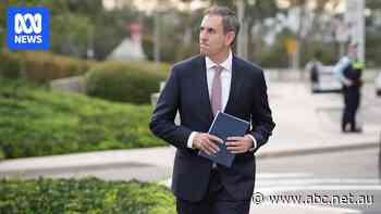 'What you can do is prepare': Treasurer stokes interest rate cut expectations