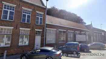 Meerhoutse 80-plussers komen samen in basisschool De Duizendpoot