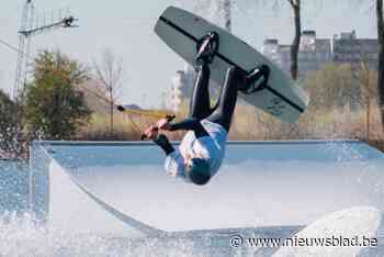 Wereldtoppers wakeboarden tonen beste van zichzelf tijdens vierde Cold Water Classic
