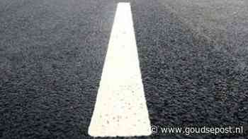 Vrachtwagen met pech zorgt voor afsluiting A12 bij Gouda