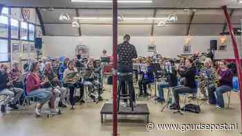 Eindpresentatie van muziekproject voor volwassenen in de Pionier