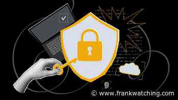 NIS2: volg deze stappen om aan 10 cybersecurity-richtlijnen te voldoen