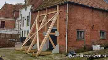 SodM: versterking huizen Groningen duurt in huidig tempo tot 2034