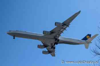 Einde in zicht voor Lufthansa A340’s