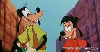 At 30, ‘A Goofy Movie’ Has Made a Serious Impact