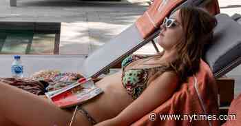 10 Books Like ‘The White Lotus’ If You Can’t Wait for Next Season