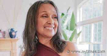 Debi Young, a Makeup Artist the Stars Swear By