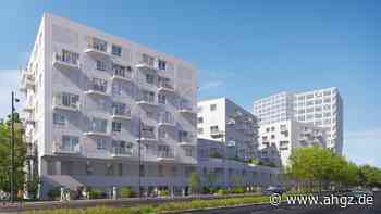 Expansion: Neues Ipartment-Haus geplant