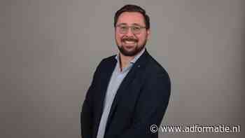 Nieuwe ceo Theun Eijkemans van Abovo Maxlead: 'Ik heb een heel duidelijk ondernemend profiel'