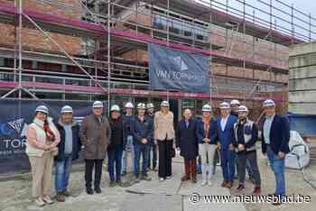 Nieuw dierenasiel van 4 miljoen euro opent begin 2026 de deuren: “Met oog voor stevigheid en het milieu”