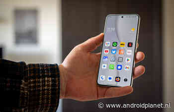 Wat betekent de handelsoorlog voor de prijs van smartphones?