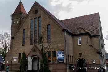 Zuiderkerk viert 100-jarig bestaan met open dag
