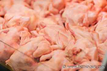 Four men convicted after 1.9 tonne meat fraud case