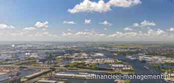 Twintigduizend bedrijven rond Amsterdam in de knel