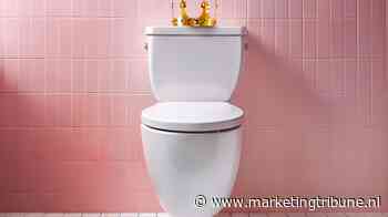 Hema lanceert campagne Het Thuistoilet tegen wc-tekort op Koningsdag