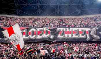 Update: 'Jeugdspeler op de F-Side bij Ajax - NAC niet meer actief bij Feyenoord'