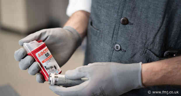 LOCTITE to build strong bonds with facilities managers at ASCP Conference