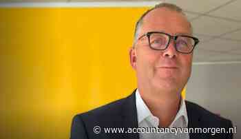 Personalia | Michel Middelkoop van Exact naar Blinqx